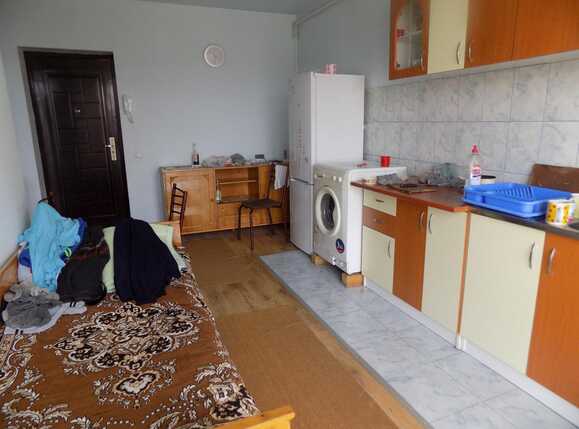 Garsonieră de vânzare Floreşti - 31093AV | BLITZ Cluj-Napoca | Poza1