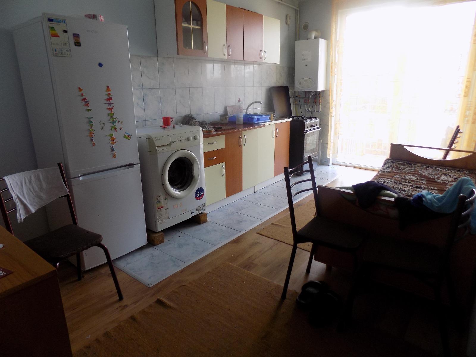 Garsonieră de vânzare Floreşti - 31093AV | BLITZ Cluj-Napoca | Poza2