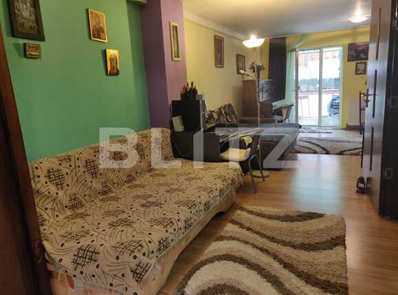 Garsonieră de vânzare Bună Ziua - 31094AV | BLITZ Cluj-Napoca | Poza1