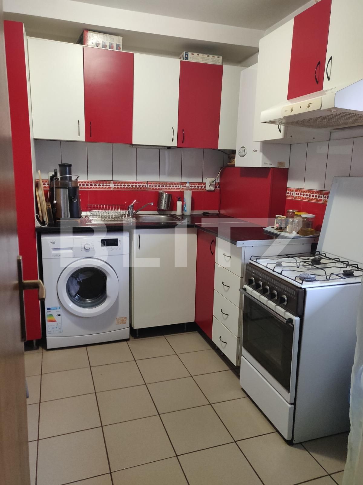 Garsonieră de vânzare Bună Ziua - 31094AV | BLITZ Cluj-Napoca | Poza2