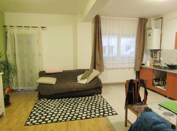 Apartament de vânzare 3 camere Europa - 31095AV | BLITZ Cluj-Napoca | Poza3