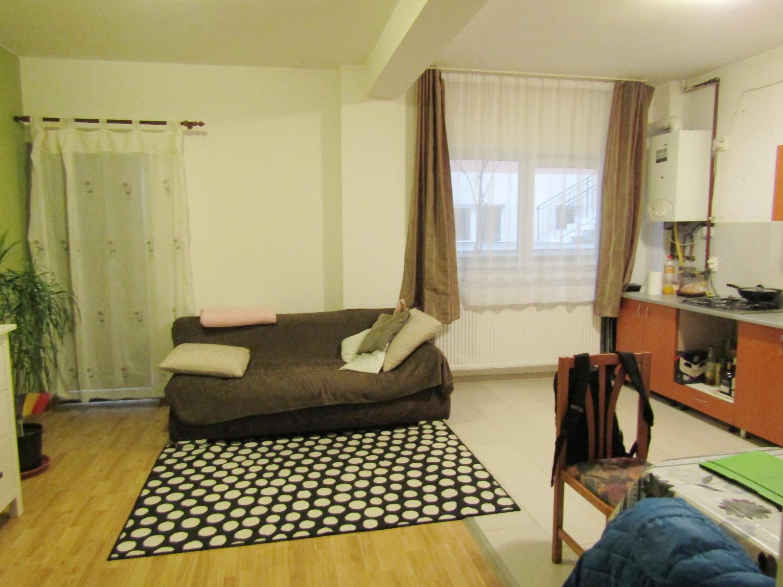Apartament de vânzare 3 camere Europa - 31095AV | BLITZ Cluj-Napoca | Poza3