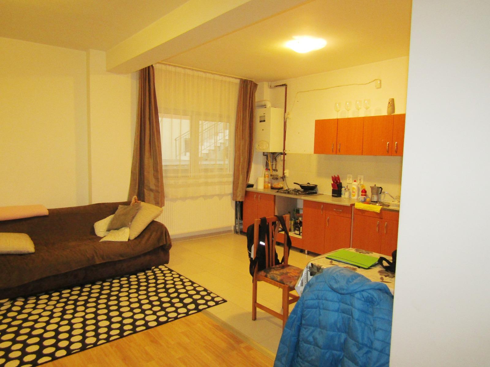 Apartament de vânzare 3 camere Europa - 31095AV | BLITZ Cluj-Napoca | Poza2