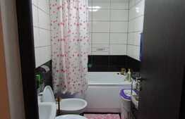 De vanzare apartament 2 camere, 43 mp, zona Calea Turzii