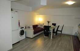 De vanzare apartament 2 camere, 43 mp, zona Calea Turzii