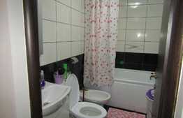 De vanzare apartament 2 camere, 43 mp, zona Calea Turzii