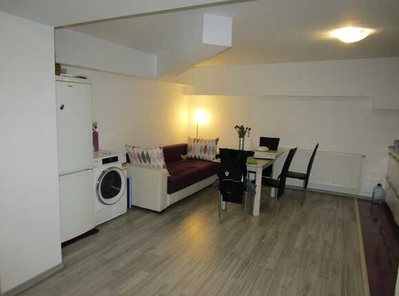 Apartament de vânzare 2 camere Bună Ziua - 31096AV | BLITZ Cluj-Napoca | Poza1