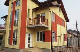 Casa individuala, 300 mp, 1000 mp teren, zona Iulius Mall