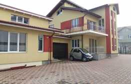 Casa individuala, 300 mp, 1000 mp teren, zona Iulius Mall