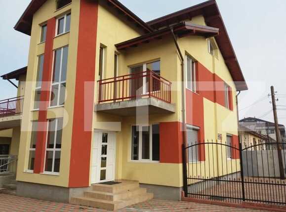 Casa de vânzare 7 camere Intre Lacuri - 31097CV | BLITZ Cluj-Napoca | Poza1