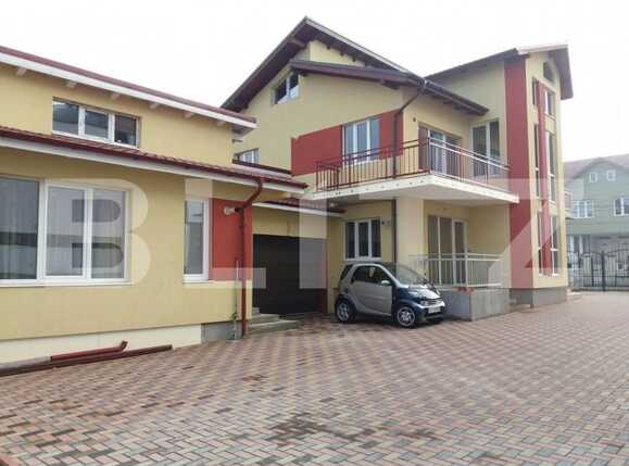 Casa de vânzare 7 camere Intre Lacuri - 31097CV | BLITZ Cluj-Napoca | Poza2