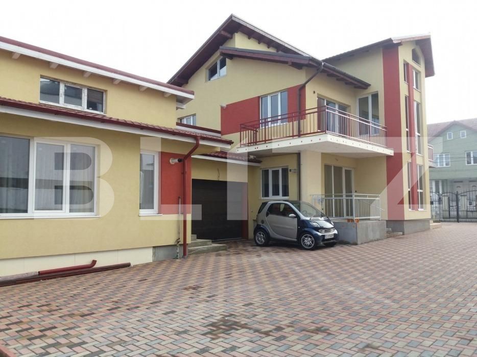 Casa de vânzare 7 camere Intre Lacuri - 31097CV | BLITZ Cluj-Napoca | Poza2