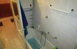 Apartament 2 camere, 58.5 mp, decomandat, terasa 16 mp, boxa, zona Oncos