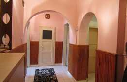 Apartament 2 camere, 58.5 mp, decomandat, terasa 16 mp, boxa, zona Oncos