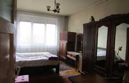 Apartament 2 camere, 58.5 mp, decomandat, terasa 16 mp, boxa, zona Oncos