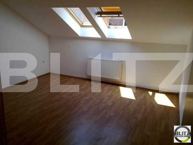 Apartament de vanzare 3 camere Buna Ziua - 311AV | BLITZ Cluj-Napoca | Poza1