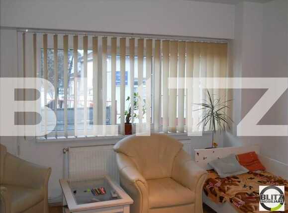 Garsonieră de vânzare Marasti - 3110AV | BLITZ Cluj-Napoca | Poza1