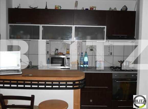 Garsonieră de vânzare Marasti - 3110AV | BLITZ Cluj-Napoca | Poza3