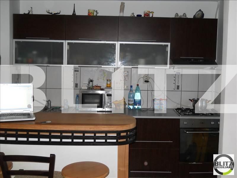 Garsonieră de vânzare Marasti - 3110AV | BLITZ Cluj-Napoca | Poza3