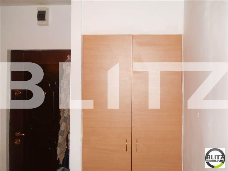 Garsonieră de vânzare Marasti - 3110AV | BLITZ Cluj-Napoca | Poza6