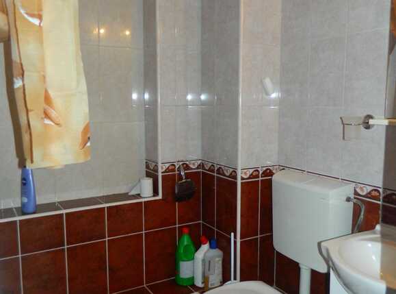 Apartament de închiriat 2 camere Manastur - 31100AI | BLITZ Cluj-Napoca | Poza12