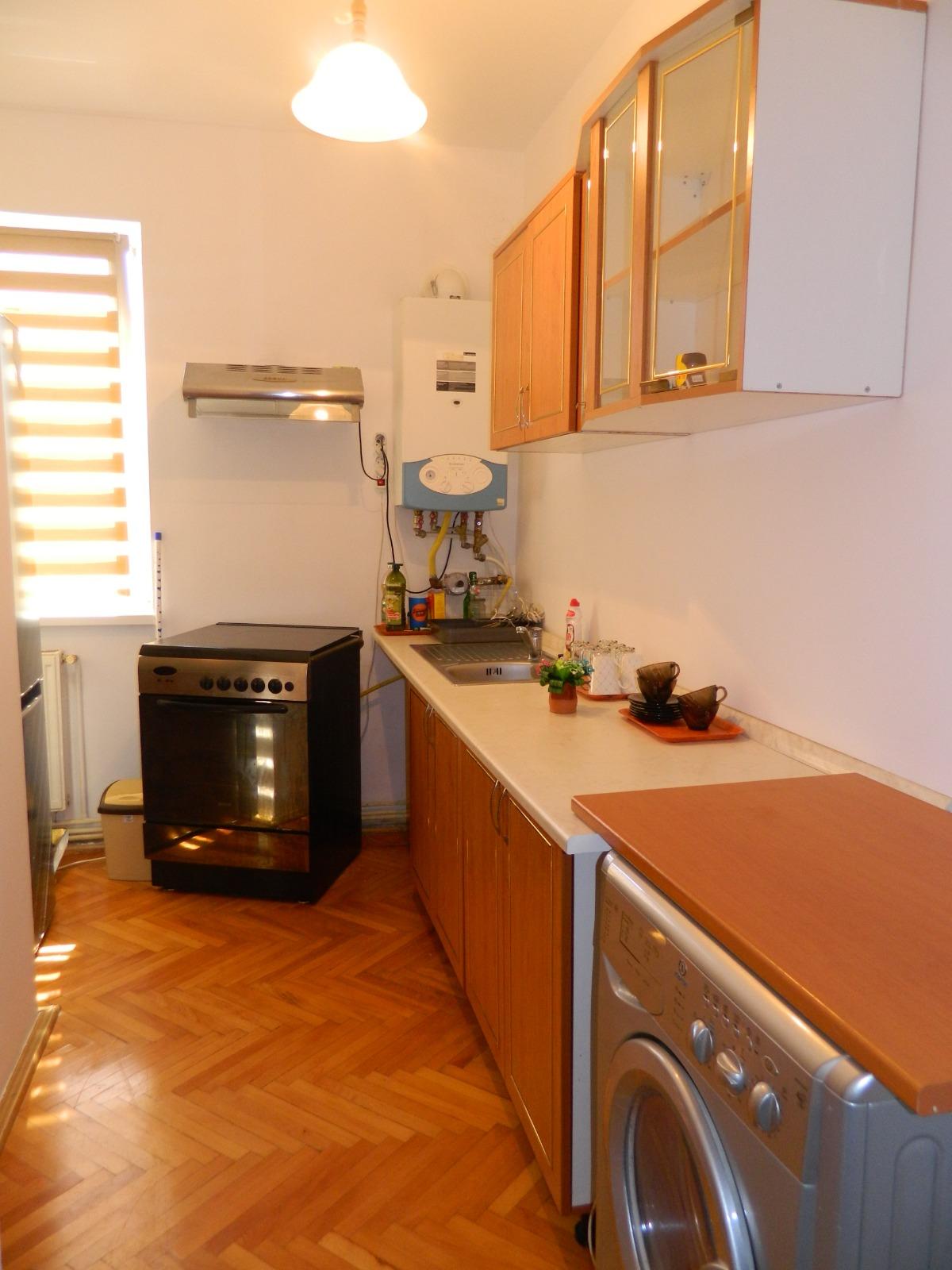 Apartament de închiriat 2 camere Manastur - 31100AI | BLITZ Cluj-Napoca | Poza10