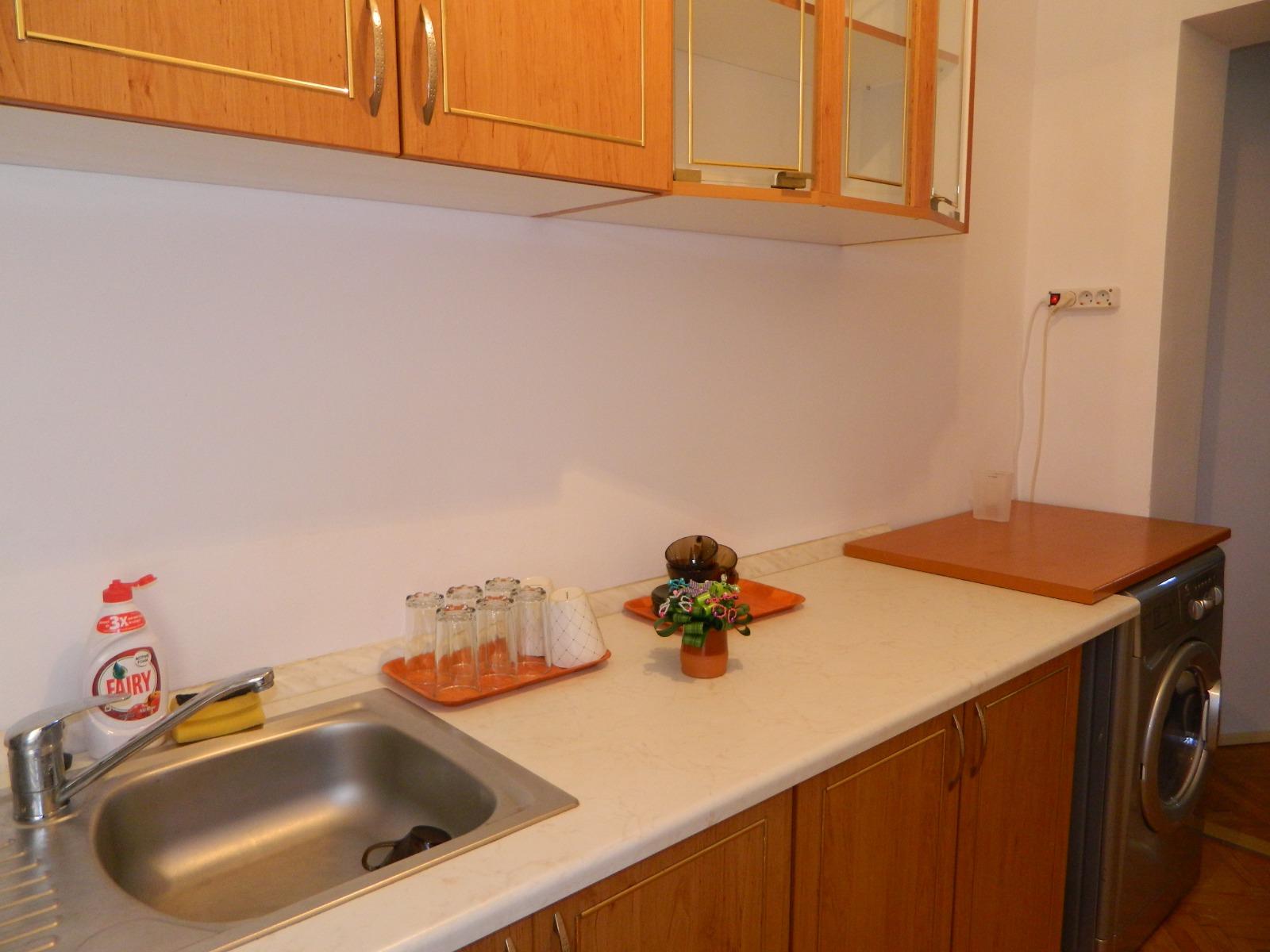 Apartament de închiriat 2 camere Manastur - 31100AI | BLITZ Cluj-Napoca | Poza11