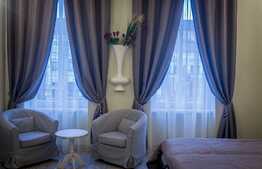 4 camere, 120 mp, zona Piata Mihai Viteazu