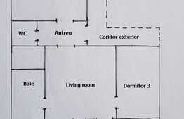 4 camere, 120 mp, zona Piata Mihai Viteazu