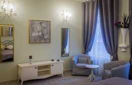 4 camere, 120 mp, zona Piata Mihai Viteazu