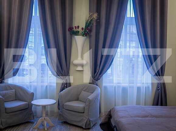 Apartament de închiriat 4 camere Central - 31101AI | BLITZ Cluj-Napoca | Poza2