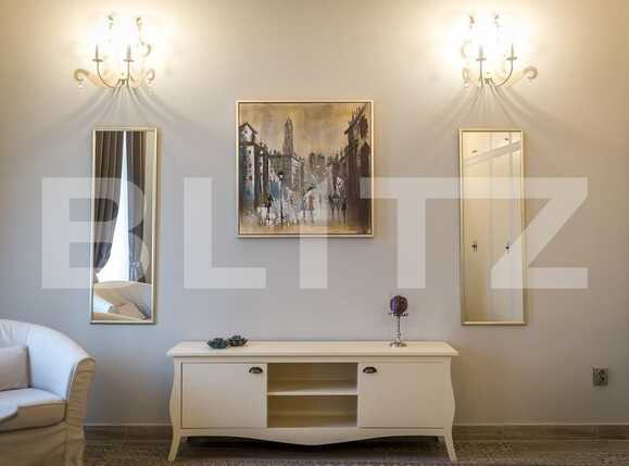 Apartament de închiriat 4 camere Central - 31101AI | BLITZ Cluj-Napoca | Poza4