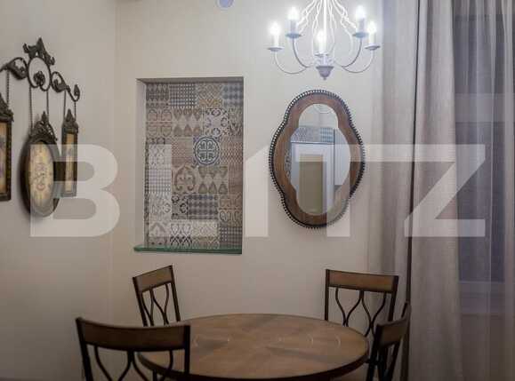 Apartament de închiriat 4 camere Central - 31101AI | BLITZ Cluj-Napoca | Poza13