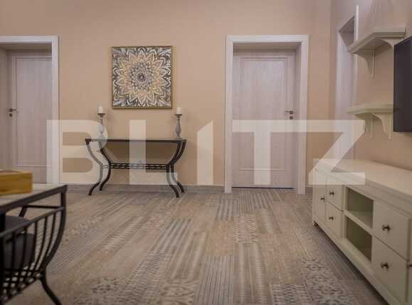 Apartament de închiriat 4 camere Central - 31101AI | BLITZ Cluj-Napoca | Poza8