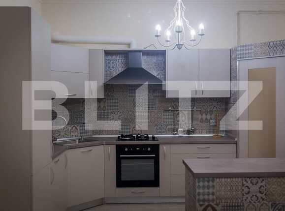Apartament de închiriat 4 camere Central - 31101AI | BLITZ Cluj-Napoca | Poza11