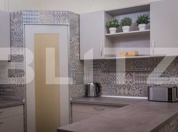 Apartament de închiriat 4 camere Central - 31101AI | BLITZ Cluj-Napoca | Poza12