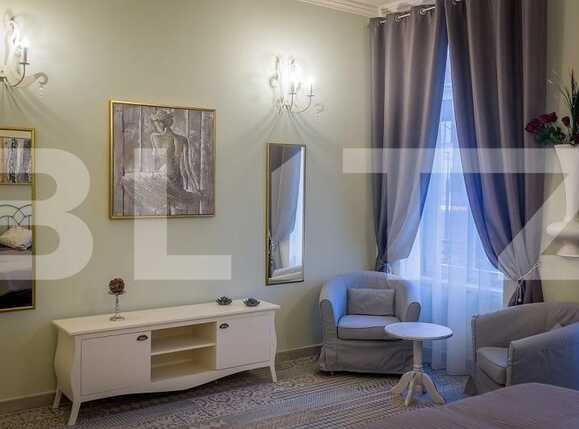 Apartament de închiriat 4 camere Central - 31101AI | BLITZ Cluj-Napoca | Poza1