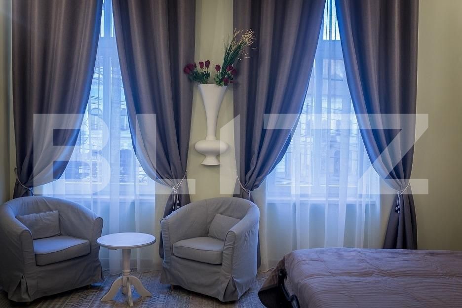 Apartament de închiriat 4 camere Central - 31101AI | BLITZ Cluj-Napoca | Poza2