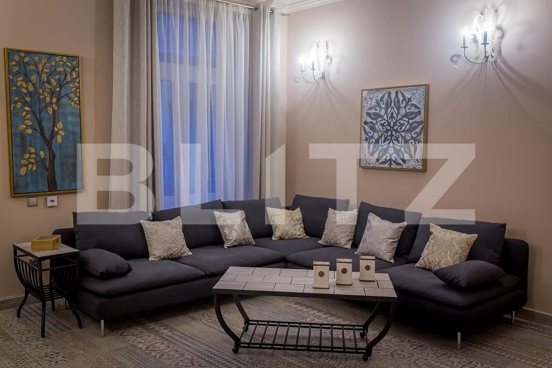 Apartament de închiriat 4 camere Central - 31101AI | BLITZ Cluj-Napoca | Poza5