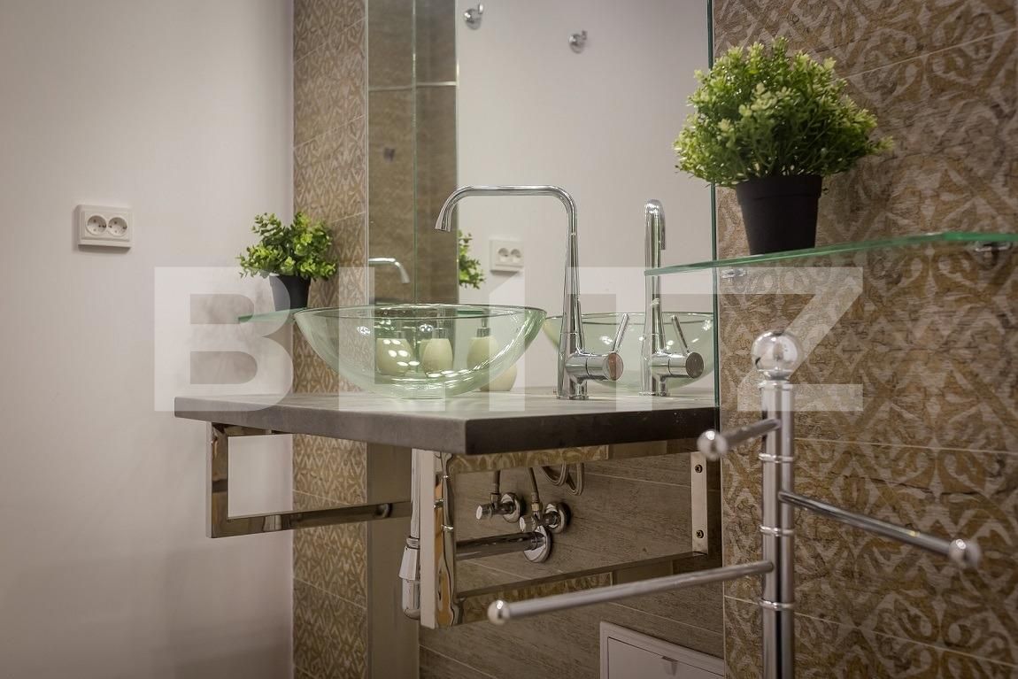 Apartament de închiriat 4 camere Central - 31101AI | BLITZ Cluj-Napoca | Poza14