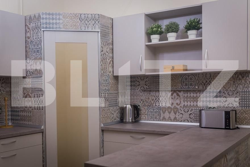 Apartament de închiriat 4 camere Central - 31101AI | BLITZ Cluj-Napoca | Poza12