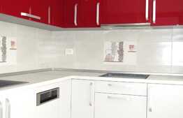 Apartament 2 camere, 52 mp, parcare subterana, prima inchiriere, Complex Viva City