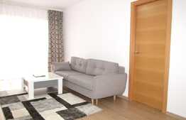 Apartament 2 camere, 52 mp, parcare subterana, prima inchiriere, Complex Viva City