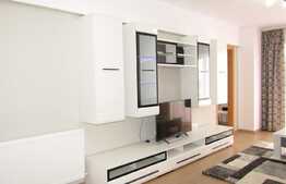 Apartament 2 camere, 52 mp, parcare subterana, prima inchiriere, Complex Viva City