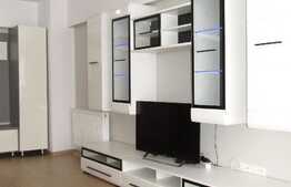 Apartament 2 camere, 52 mp, parcare subterana, prima inchiriere, Complex Viva City