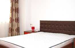 Apartament 2 camere, 52 mp, parcare subterana, prima inchiriere, Complex Viva City