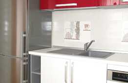 Apartament 2 camere, 52 mp, parcare subterana, prima inchiriere, Complex Viva City