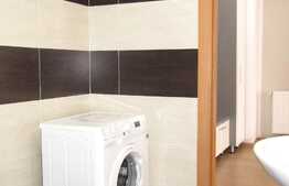 Apartament 2 camere, 52 mp, parcare subterana, prima inchiriere, Complex Viva City