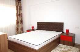 Apartament 2 camere, 52 mp, parcare subterana, prima inchiriere, Complex Viva City