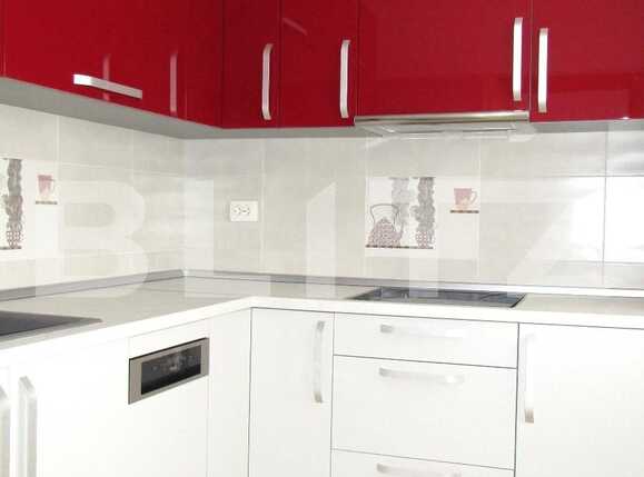 Apartament de închiriat 2 camere Gheorgheni - 31103AI | BLITZ Cluj-Napoca | Poza12